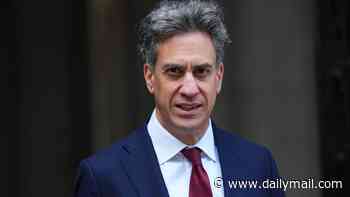 The Morning Poll: Should Andy Burnham have Ed Miliband in his Cabinet?