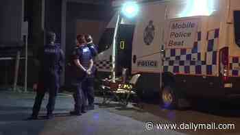 Horror after woman is found dead in a Queensland city