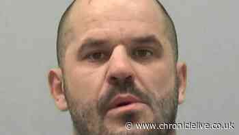 Gateshead dad gave son savage public beating after drunken row over whether it was 4am or 4pm