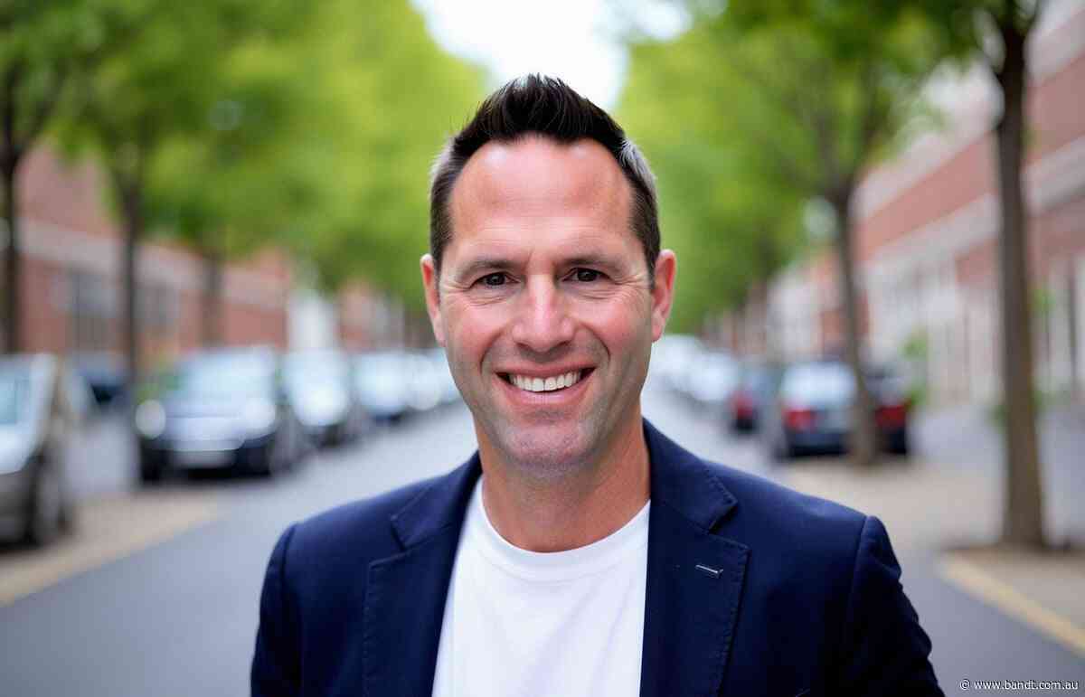 Paul Sigaloff Named New APAC Vice President At Quantcast