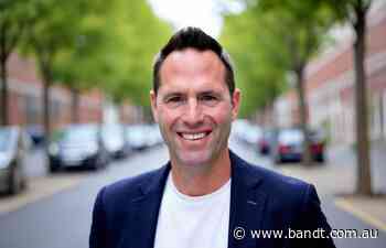 Paul Sigaloff Named New APAC Vice President At Quantcast