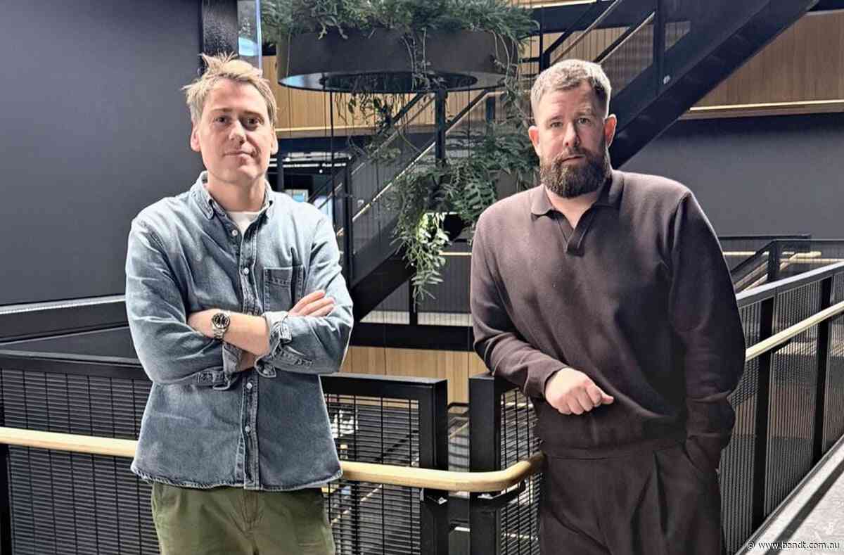 Jack Delmonte Joins The Herd At Digitas As New ECD