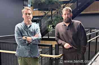 Jack Delmonte Joins The Herd At Digitas As New ECD