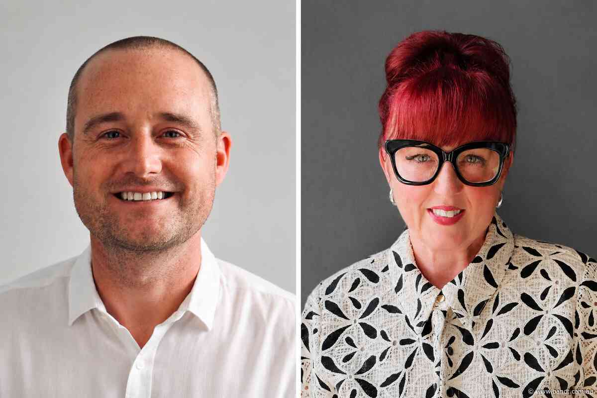Initiative Names ‘Cambo’ As New CEO