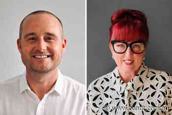 Initiative Names ‘Cambo’ As New CEO