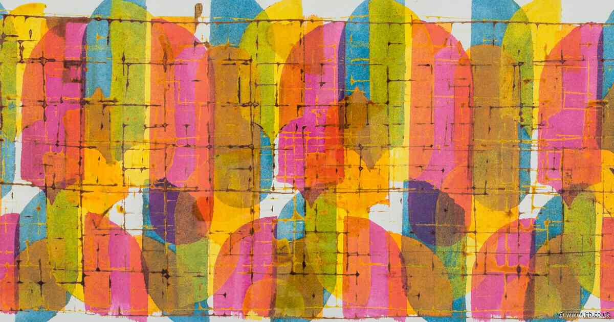 With their mad methods and aesthetic gimmicks, William S. Burroughs and Brion Gysin were, together, a brand: The Cut-Up Boys of the Interzone 