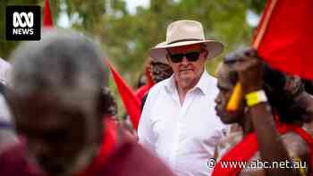 Live: PM defends decision not to attend Garma Festival
