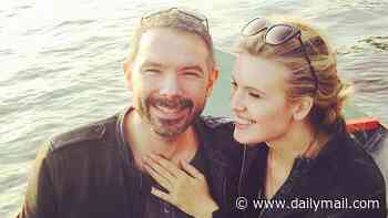Lost star Maggie Grace quietly divorced husband Brent Bushnell OVER A YEAR AGO