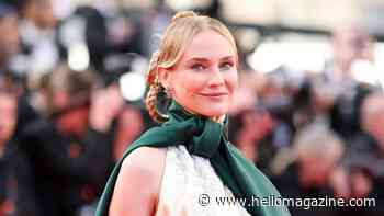Diane Kruger turns 50: how she went from in-demand runway star to acclaimed Hollywood favorite