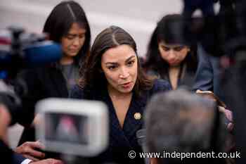 AOC slams Trump over ICE stops following latest shootings: He ‘campaigned on cruelty and violence against immigrants’