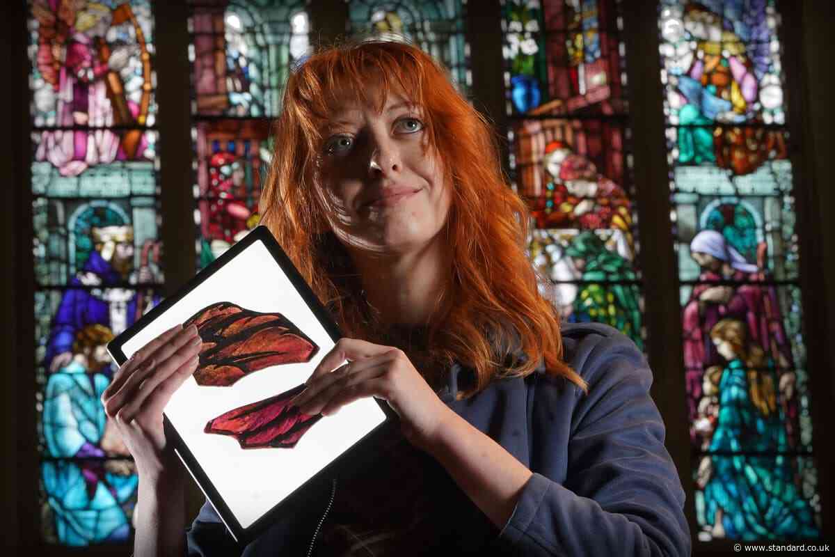 Mosquitoes and stained glass mystery to be discussed at Curious festival