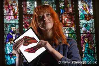 Mosquitoes and stained glass mystery to be discussed at Curious festival