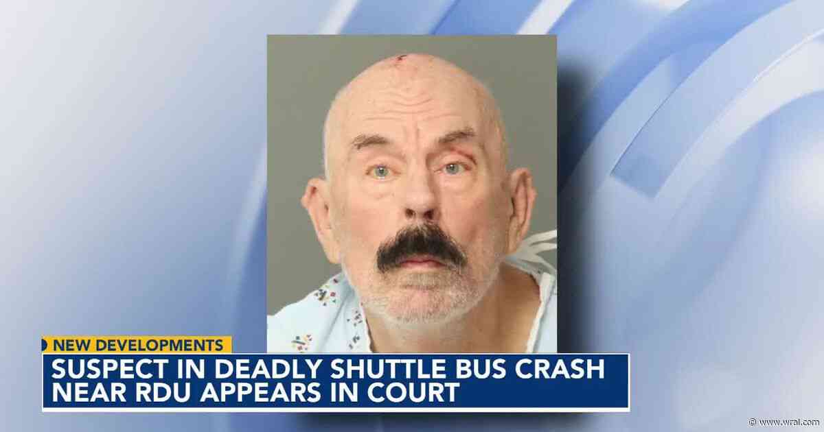Investigation links Silver Alert to suspect in shuttle crash that killed 2