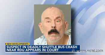 Investigation links Silver Alert to suspect in shuttle crash that killed 2