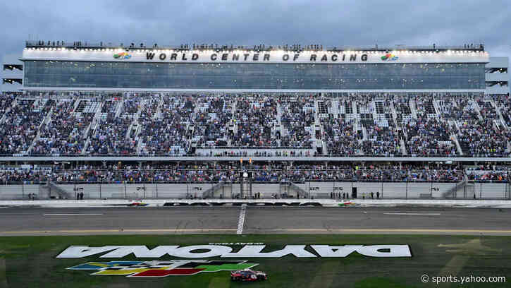 BREAKING: NASCAR Makes Major Rules Change Ahead of Daytona Race
