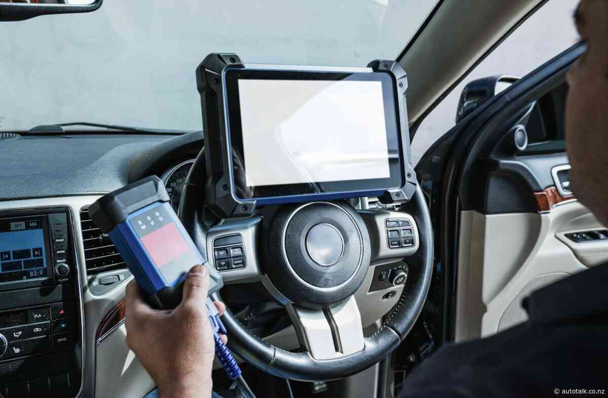 Industry group renews push for Choice of Repairer law