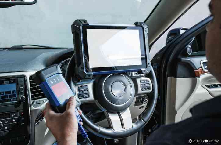 Industry group renews push for Choice of Repairer law