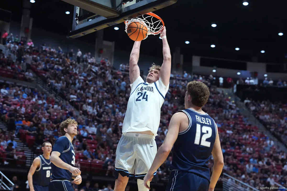 An update on former Villanova standouts in the NBA Summer League