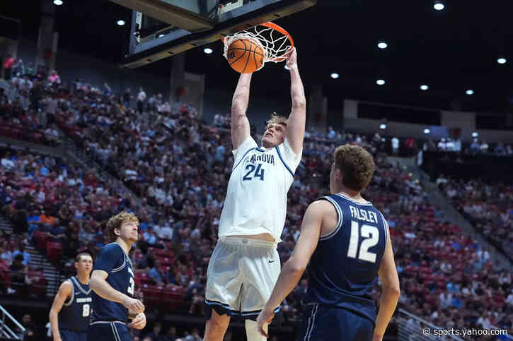 An update on former Villanova standouts in the NBA Summer League