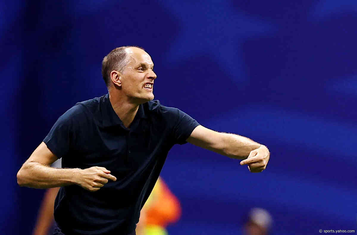World Cup 2026: Is Thomas Tuchel to blame for England's loss to Argentina?