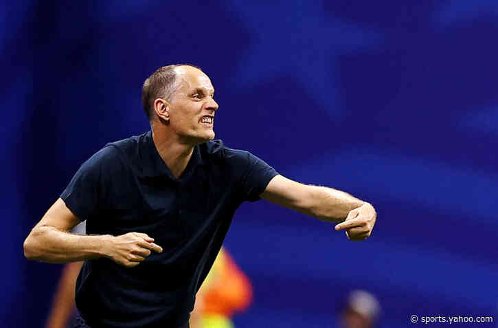 World Cup 2026: Is Thomas Tuchel to blame for England's loss to Argentina?