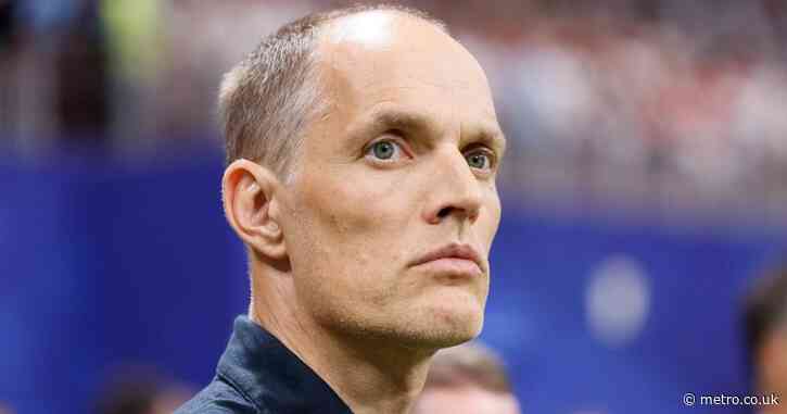 Next England manager odds as FA urged to sack Thomas Tuchel after World Cup exit