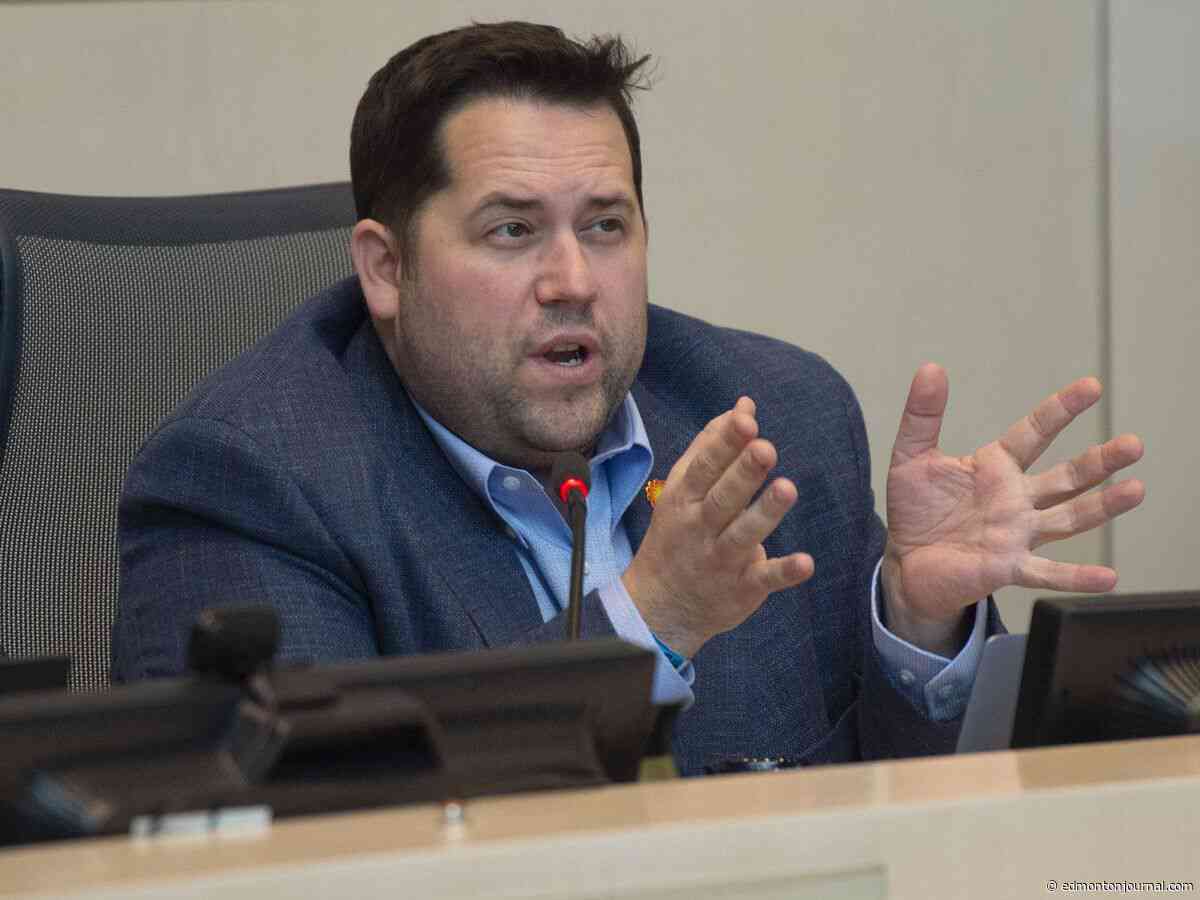 Jewish Federation of Edmonton calls out Janz over Israel comments