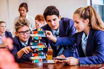 Hundreds more schools to save on bills as government solar drive slashes millions off energy costs