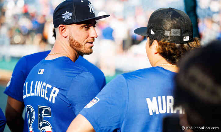 AL tops NL in rather quiet All-Star Game