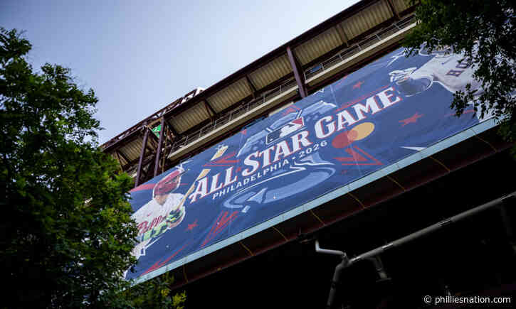 All-Star roundtable: Predictions for Home Run Derby, All-Star Game in Philadelphia