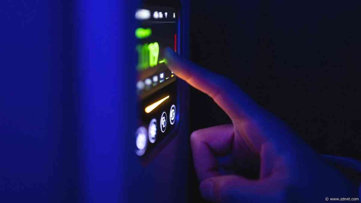 I never leave for vacation without doing these 7 home security checks first