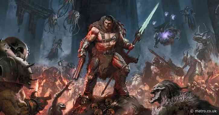 Doom: The Dark Ages | Revelations review – the best DLC of the year