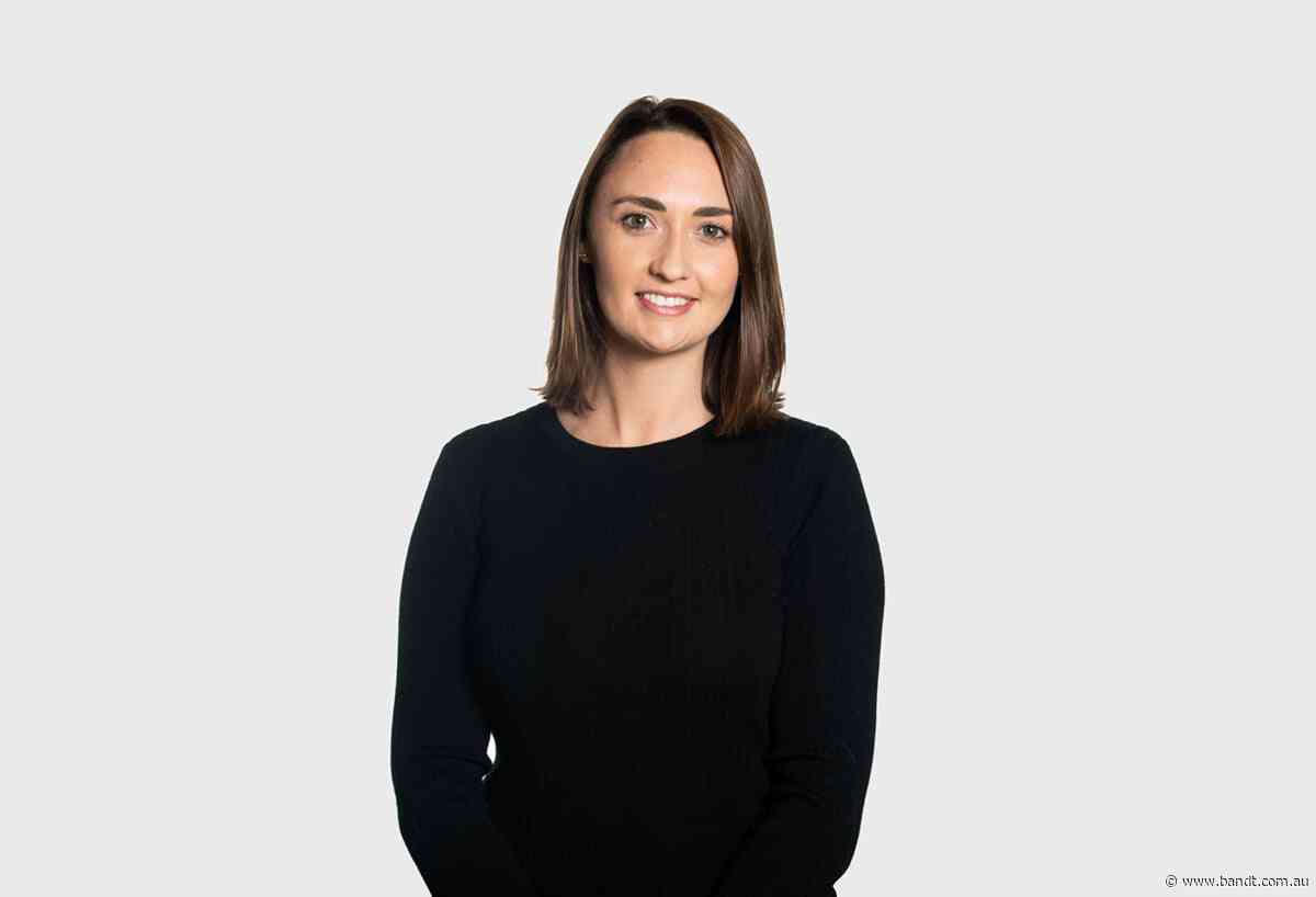 Sparro Promotes Long-Serving Executive Hannah Jones To CEO