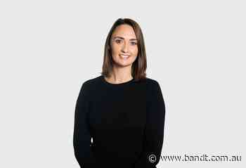 Sparro Promotes Long-Serving Executive Hannah Jones To CEO