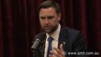Epstein linked to CIA, Mossad, claims JD Vance