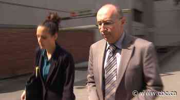 B.C. government forgives $340K in legal debts of staffer convicted in 'quick wins' scandal