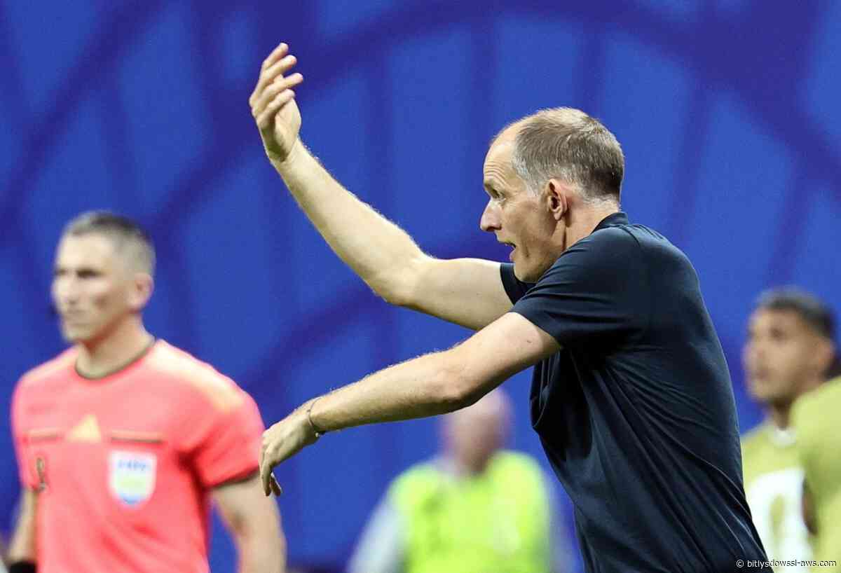Semifinales del Mundial: de cómo dos DT le pegaron un tiro en el pie a sus selecciones