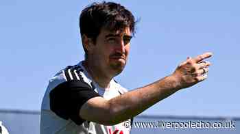 Andoni Iraola has given game away about what Liverpool should now expect