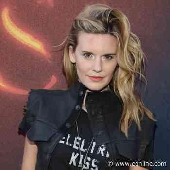 Lost Actress Maggie Grace Divorces Husband Brent Bushnell