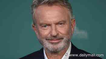 Sam Neill funeral plans revealed following his tragic death at 78