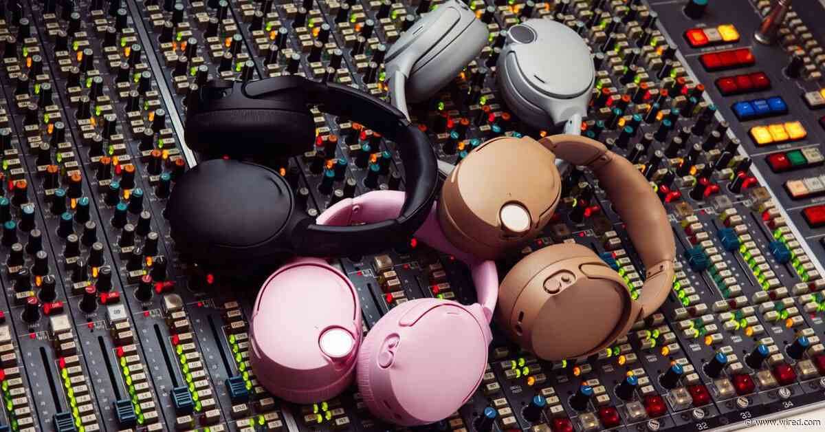 Can Bose Help Skullcandy Shake Its Bargain-Bin Reputation?