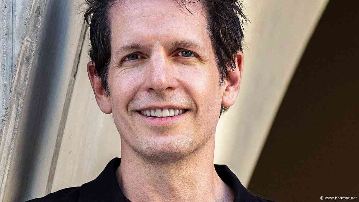Medienwissenschaftler Martin Andree: Wie Big Tech immer weiter wächst - und warum digitale Vielfalt eine Illusion bleibt