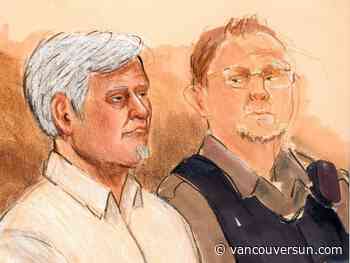 Day parole granted for former Vancouver police officer who killed two women