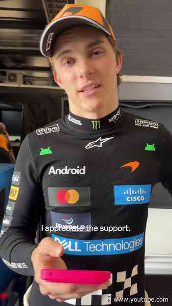 Another mini OP is in the house 🙌
