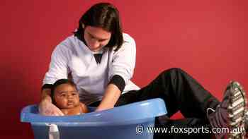 FIFA World Cup 2026, Argentina vs Spain final: Story behind Lionel Messi and Lamine Yamal bathtub picture