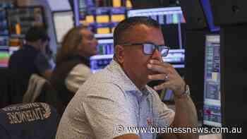 Wall Street ends higher on cool inflation data