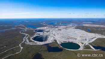 Uncertainty looms over jobs, clean-up costs as N.W.T.'s Ekati diamond mine nears closure