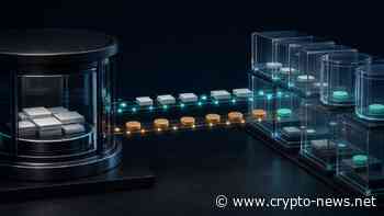 Kraken says Upshift vaults to roll out for eligible institutions