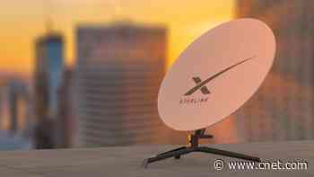 Some Starlink Customers Report Getting Hit With Massive Demand Surcharge