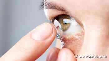 3D-Printed, Customized Contact Lenses Are Possible, and Can Be Made in 20 Minutes